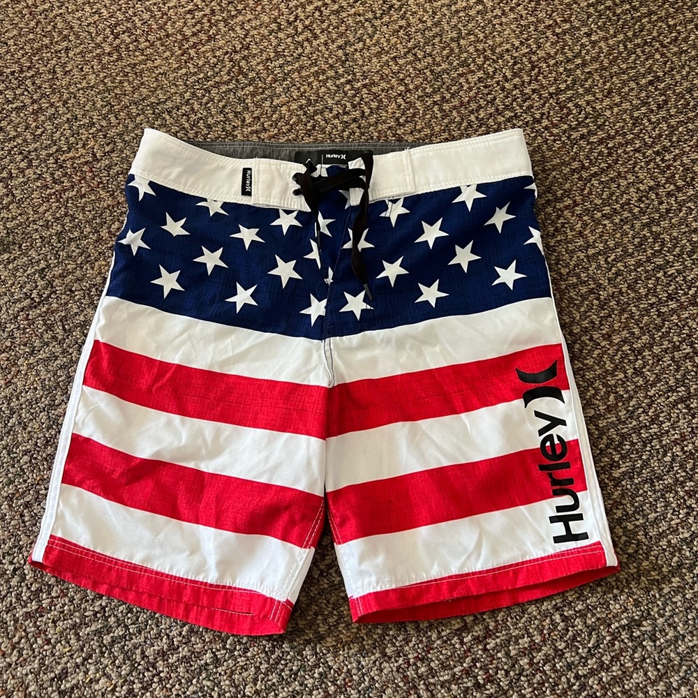 Kids Hurley Swimtrunks